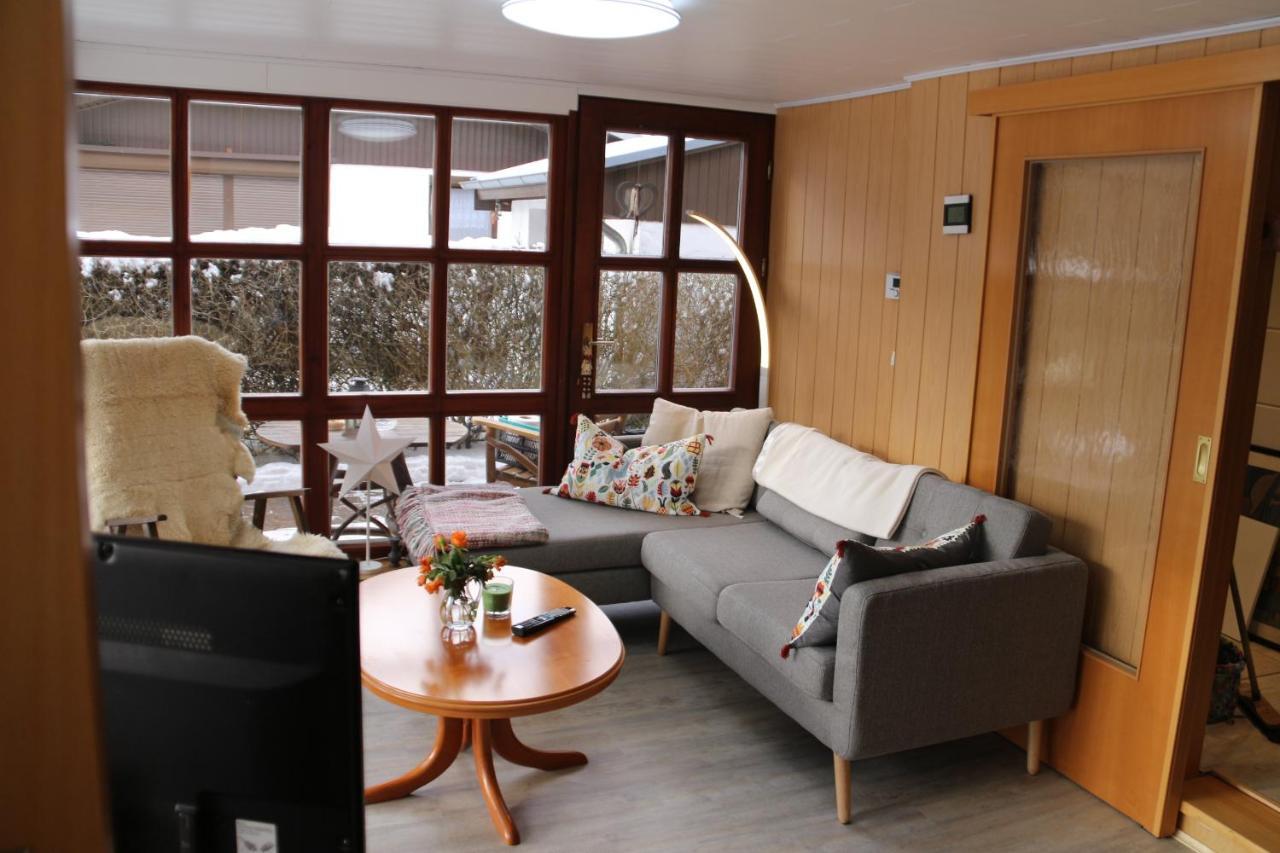 Ferienhaus Am Schwielochsee Exterior photo