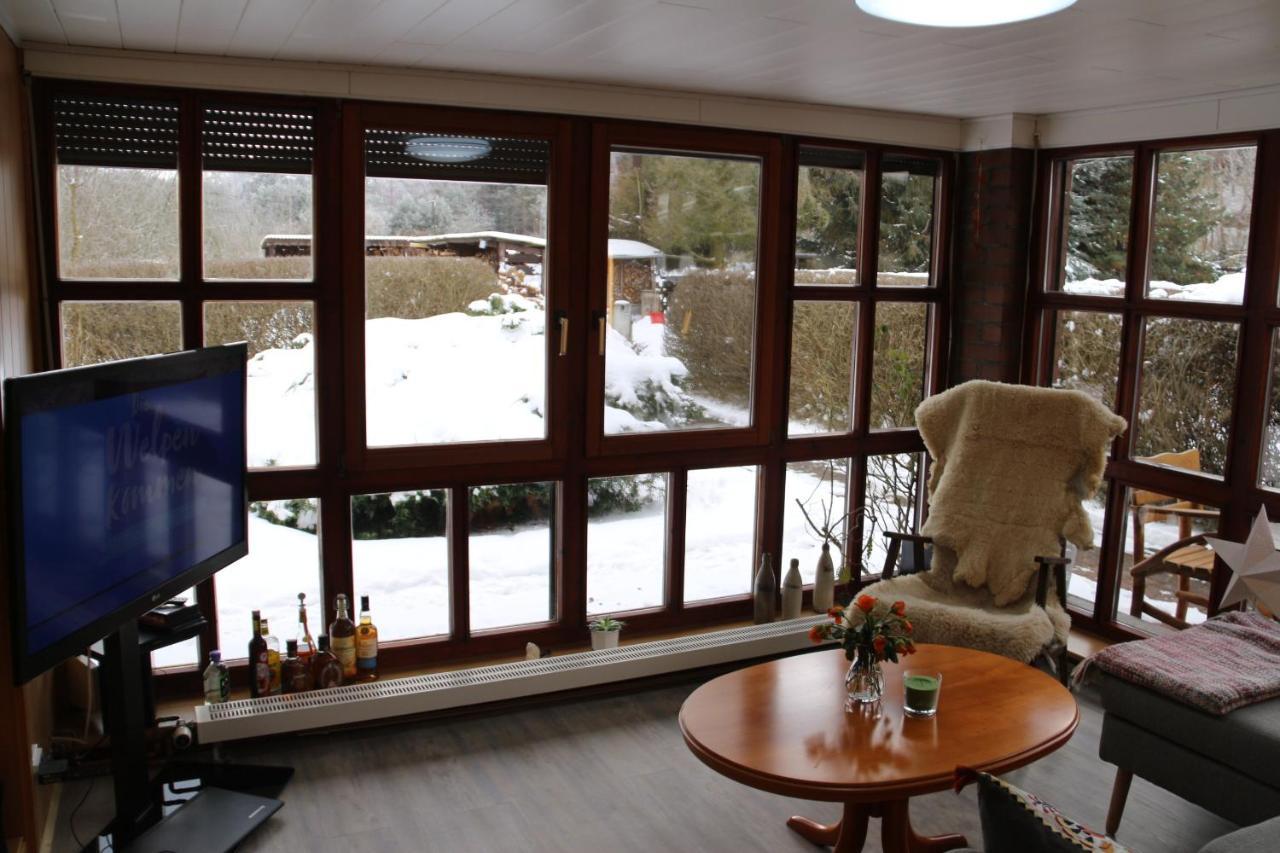 Ferienhaus Am Schwielochsee Exterior photo